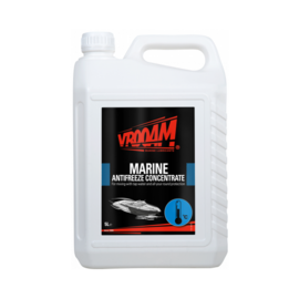 VROOAM Marine Antifreeze Concentrate 5L