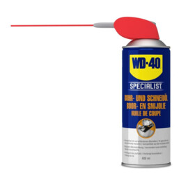 WD-40 Specialist Drilling and Cutting Oil 400 ml