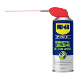 WD-40 Specialist Kontaktspray 400 ml