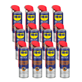 12x WD-40 Specialist Universal-Reiniger 500 ml