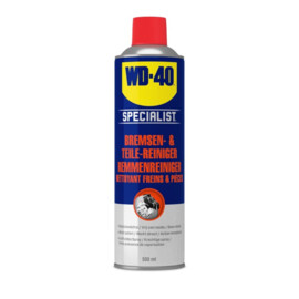 WD-40 Specialist Bremsenreiniger 500 ml