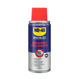 WD-40 SPECIALIST Rostlöser 100ml