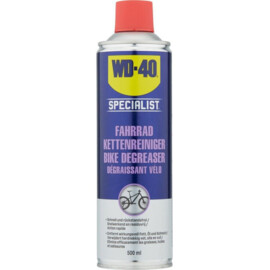 WD-40 Specialist Bike Degreaser, 500 ml