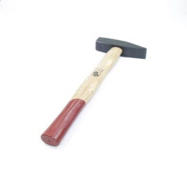 HAMMER SCHLOSSER 400 GR TÜV/GS