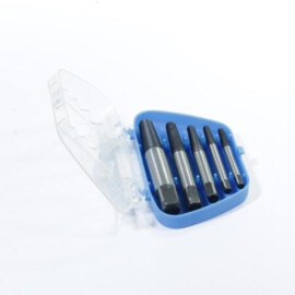 Linkse tap M3-M18, 5 stuks