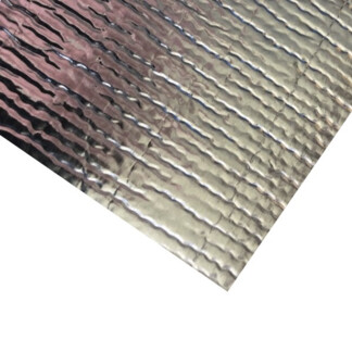 Thermal insulation Adhesive thermal protector