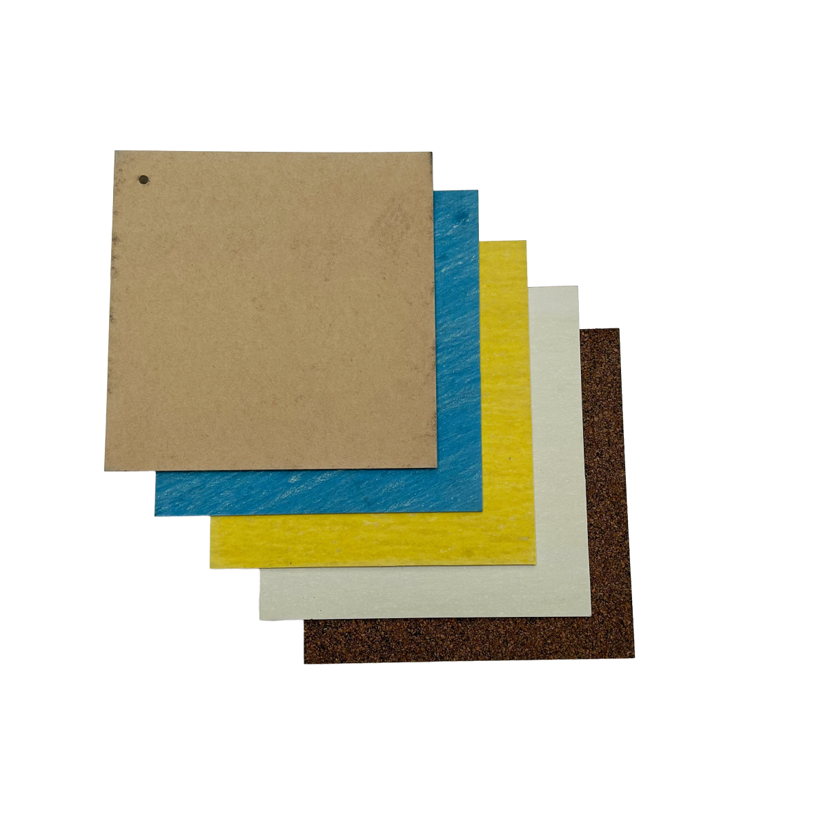Products Gasket materials