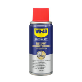 WD-40 Specialist schließzylinderspray 100 ml
