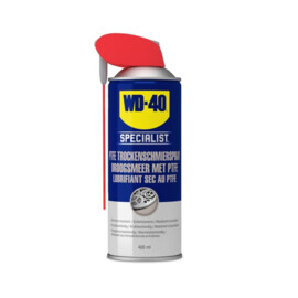 WD-40 Specialist Droogsmeer met PTFE 400 ml