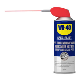 WD-40 Specialist Droogsmeer met PTFE 400 ml