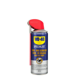 WD-40 Specialist Boor- en Snijolie 400 ml