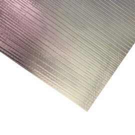 Self-adhesive heat shield (HT), thickness 1.60 mm